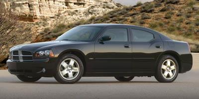 Featured image of post 2007 Dodge Charger Se Sedan 4D Specs