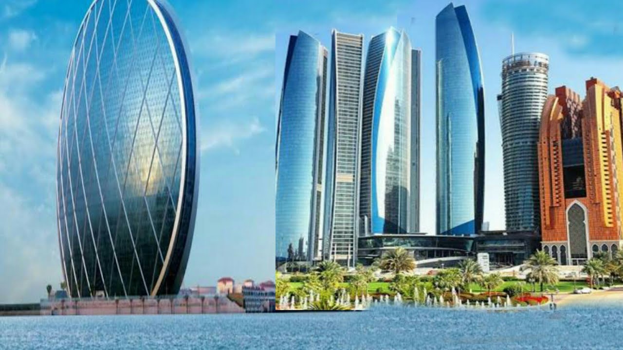 Featured image of post Abu Dhabi Pictures City
