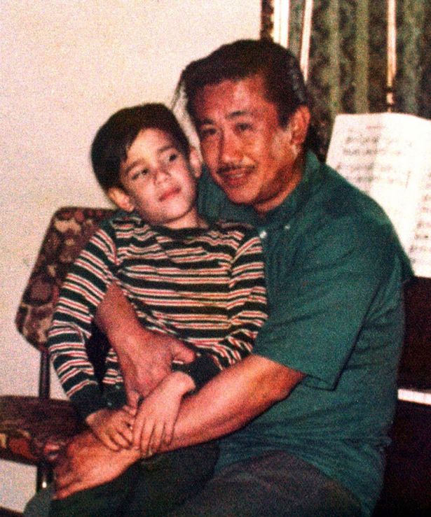 Featured image of post Andrew Phillip Cunanan Siblings