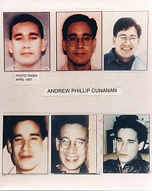 Featured image of post Andrew Phillip Cunanan