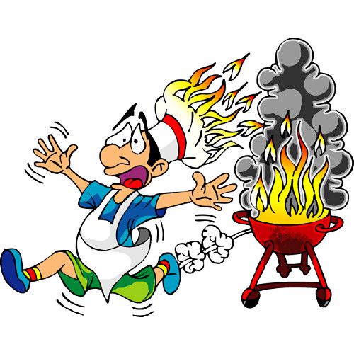 Featured image of post Animated Clipart Barbecue Gif
