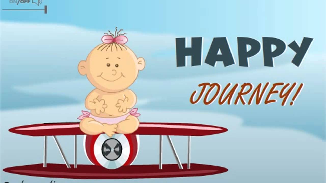 Featured image of post Animated Happy Journey Gif