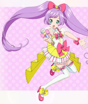 Featured image of post Anime Pripara Lala