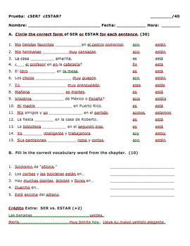 Featured image of post Avancemos 1 Unidad 2 Leccion 1 Answer Key