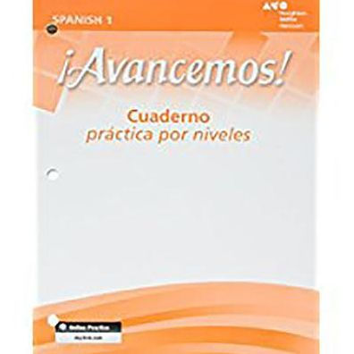 Featured image of post Avancemos 1 Workbook Answers