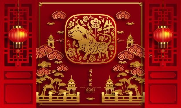 Featured image of post Background Imlek Hd 2021