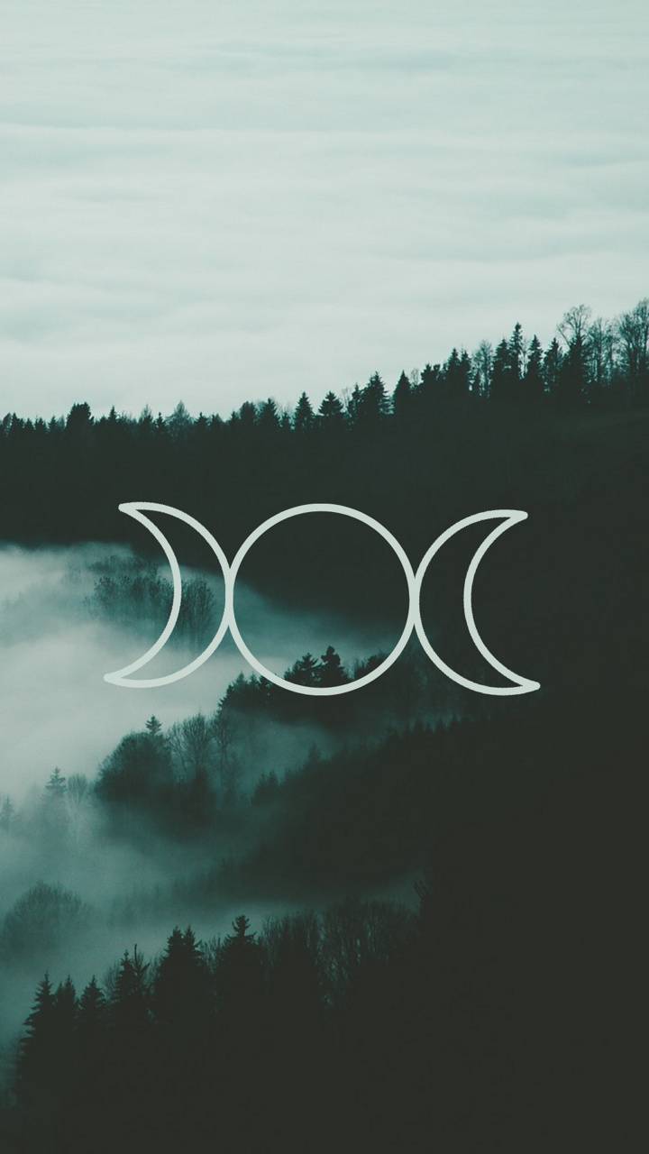 Featured image of post Background Triple Goddess Wallpaper