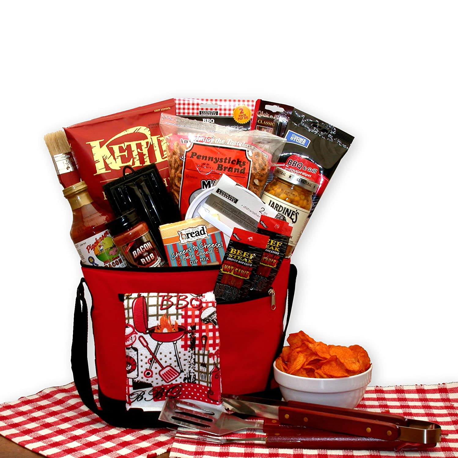 Featured image of post Barbecue Gift Sets
