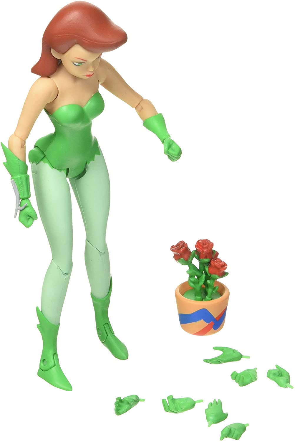 Featured image of post Btas Poison Ivy Figure