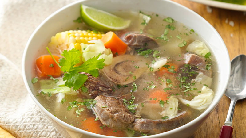 Featured image of post Calldo Soup