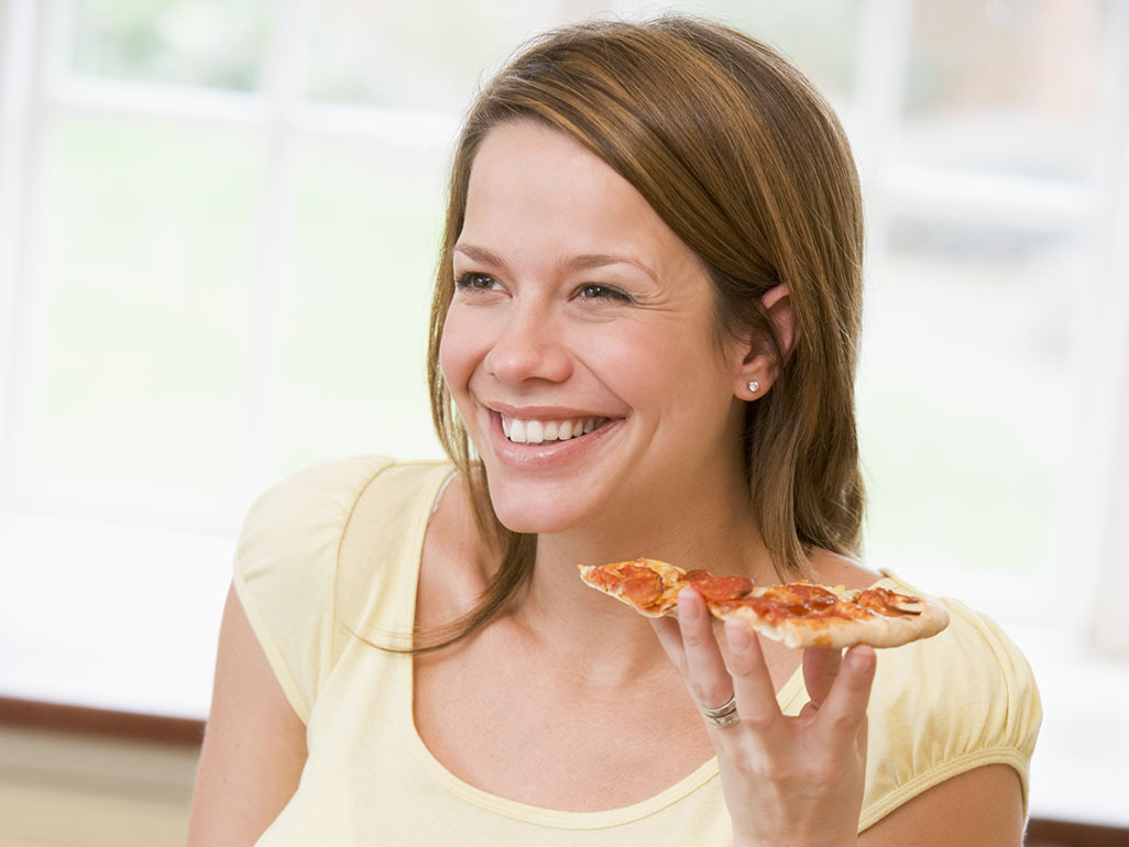 Featured image of post Can You Eat Pizza When Pregnant Australia