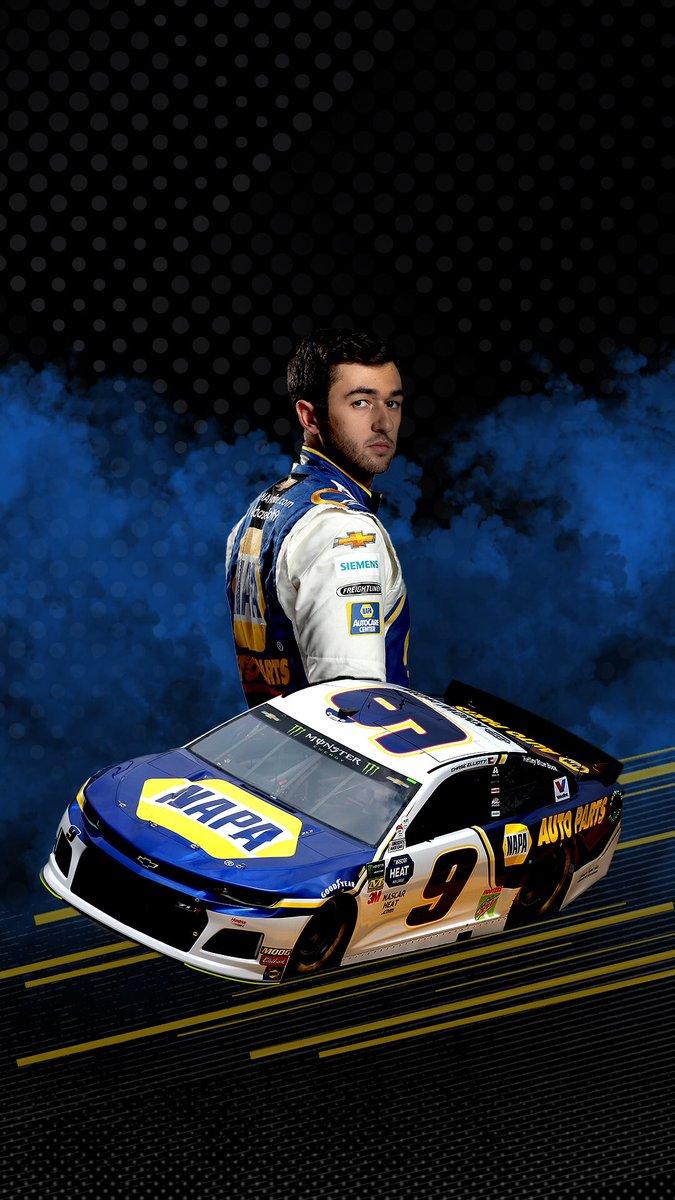 Featured image of post Chase Elliott Wallpaper 2020