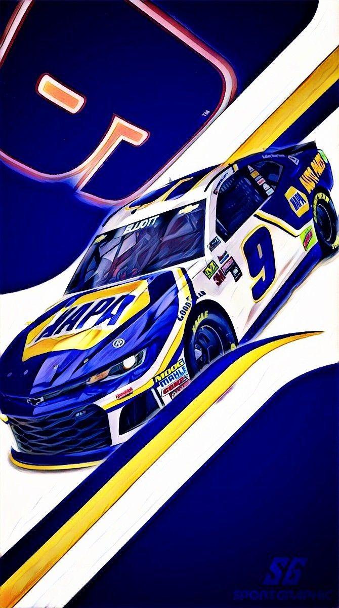 Featured image of post Chase Elliott Wallpaper Hd