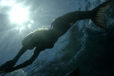 Featured image of post Como Convertirse En Sirena Sin Luna Llena