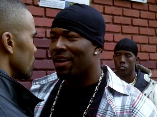 Featured image of post Criminal Minds Profiler Profiled Cast