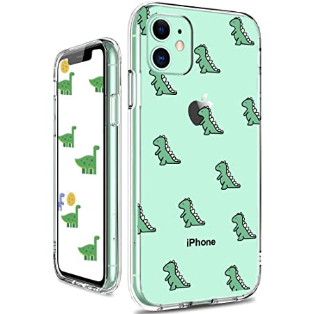 Featured image of post Cute Dinosaur Iphone 11 Case