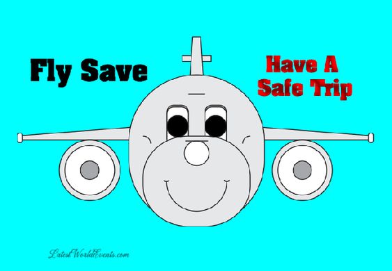 Featured image of post Cute Safe Journey Gif