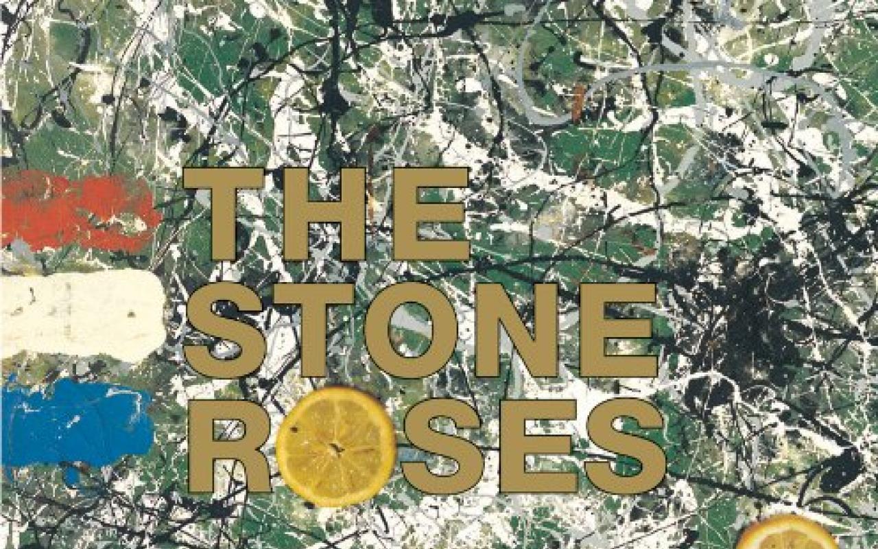Featured image of post Desktop Stone Roses Wallpaper