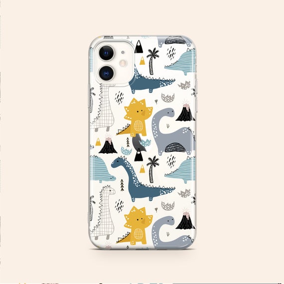 Featured image of post Dinosaur Phone Case Iphone 11 Pro