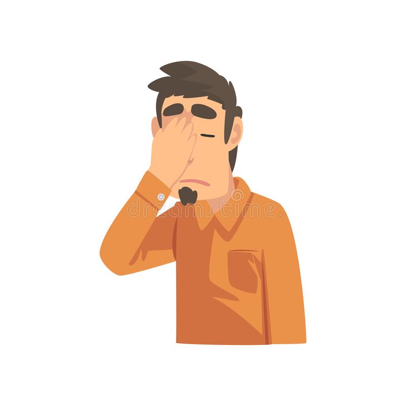 Featured image of post Disappointed Face Cartoon