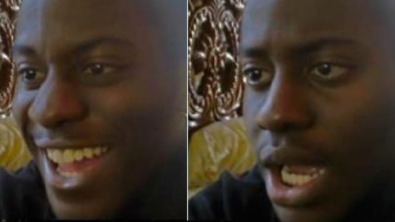 Featured image of post Disappointed Face Meme