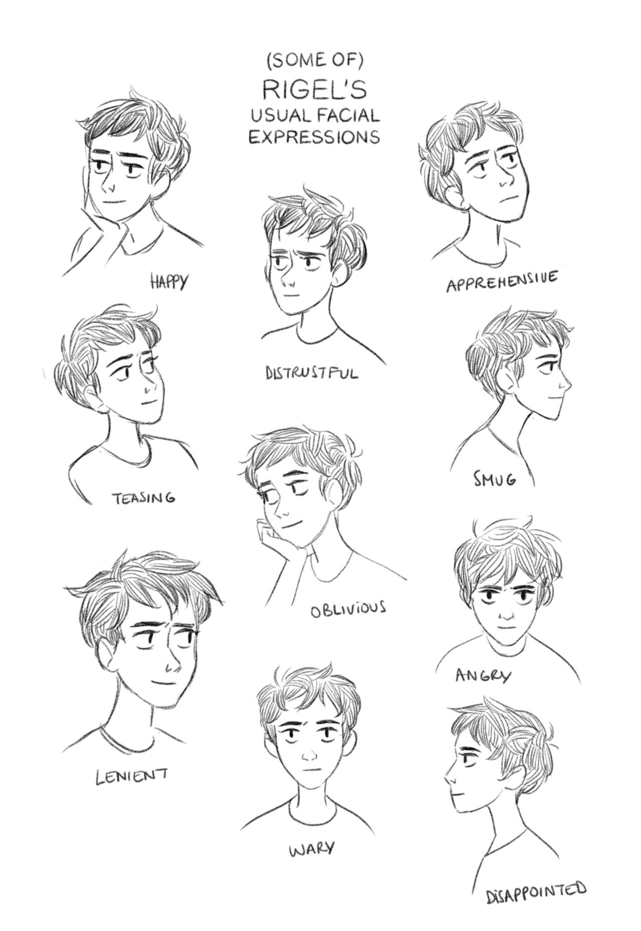 Featured image of post Disappointed Face Reference