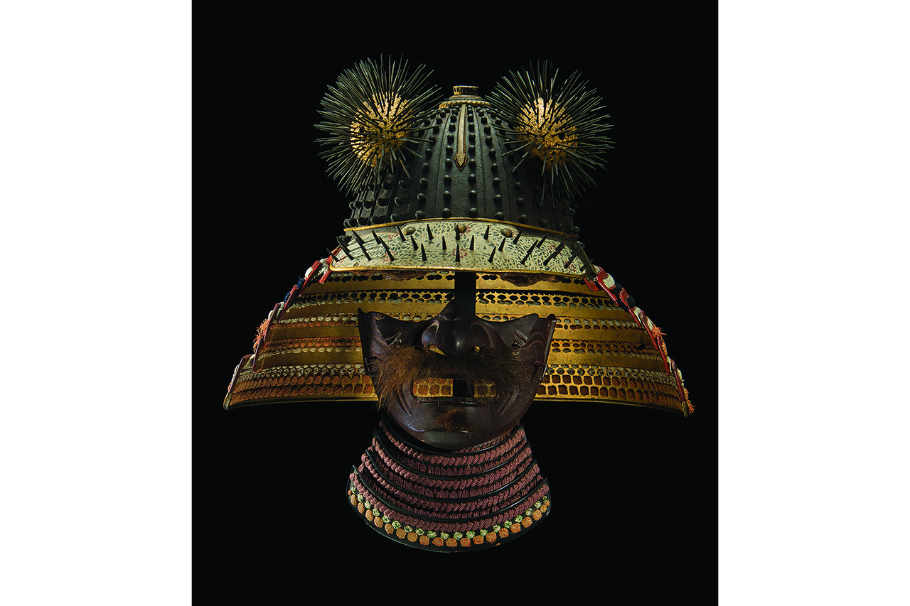 Featured image of post Feudal Japan Artifacts