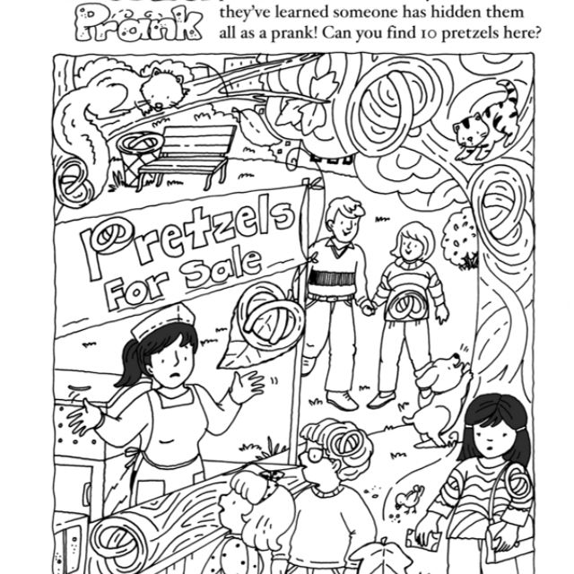 Featured image of post Free Printable Hidden Pictures Worksheets Pdf