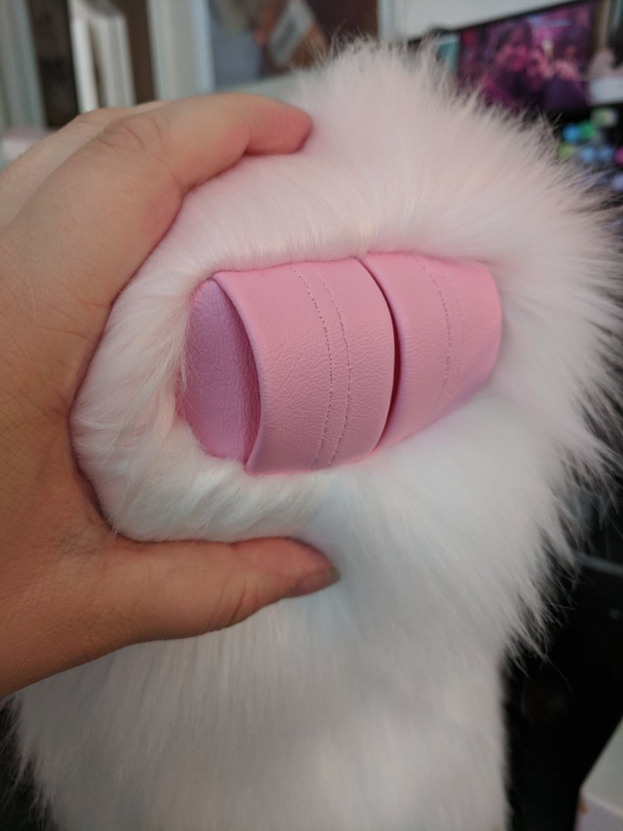 Featured image of post Fursuit Tail Belt Loops