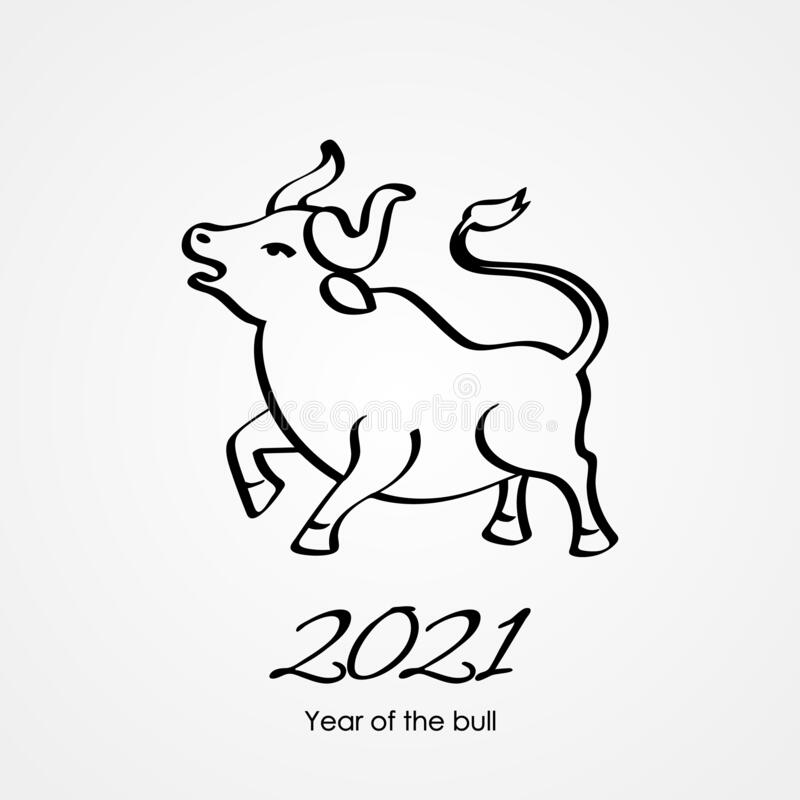 Featured image of post Happy Chinese New Year 2021 Clipart Black And White