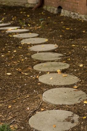 Featured image of post Homemade Stepping Stones Without Cement