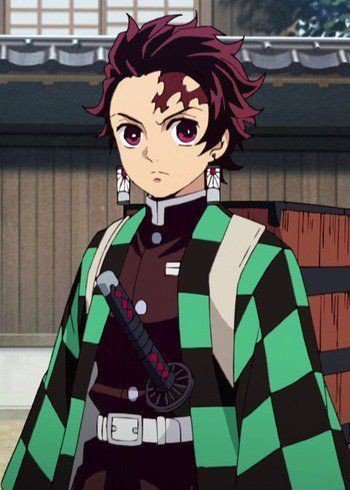 Featured image of post How Old Is Tanjiro Kamado
