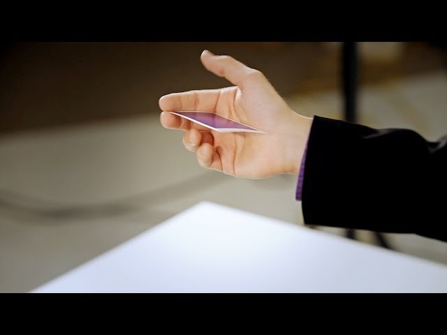 Featured image of post How To Throw Cards Hard