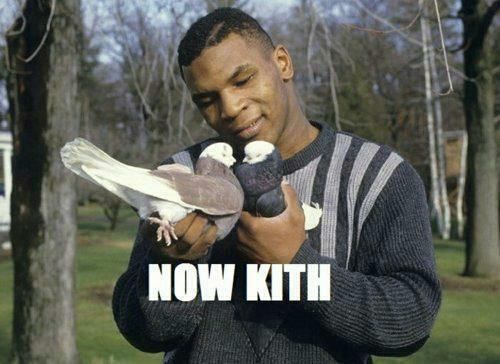 Featured image of post Just Kith Meme