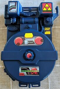 Featured image of post Kenner Real Ghostbusters Proton Pack