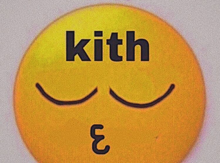 Featured image of post Kith Meme Emoji