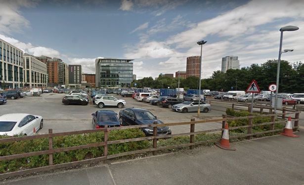 Featured image of post Leeds Town Centre Parking
