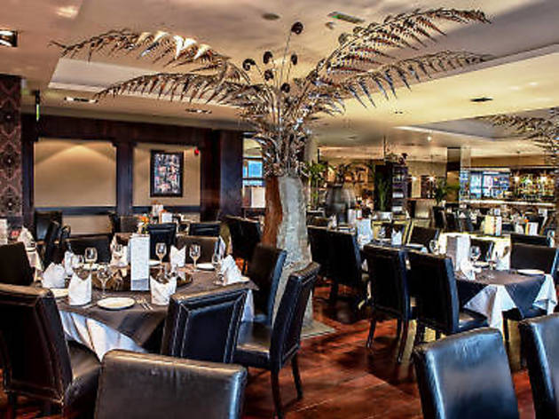 Featured image of post Leeds Town Centre Restaurants