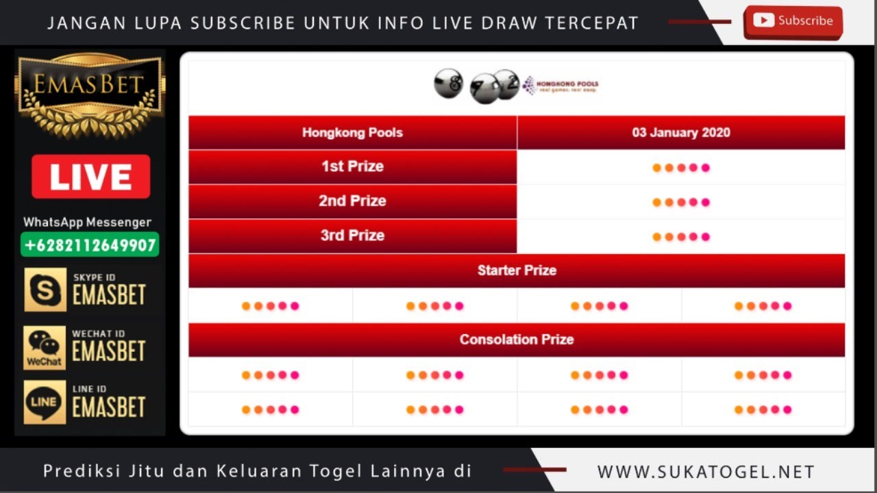 Live Draw Hk Pools Keluaran Hongkong Malam Ini Live Tercepat