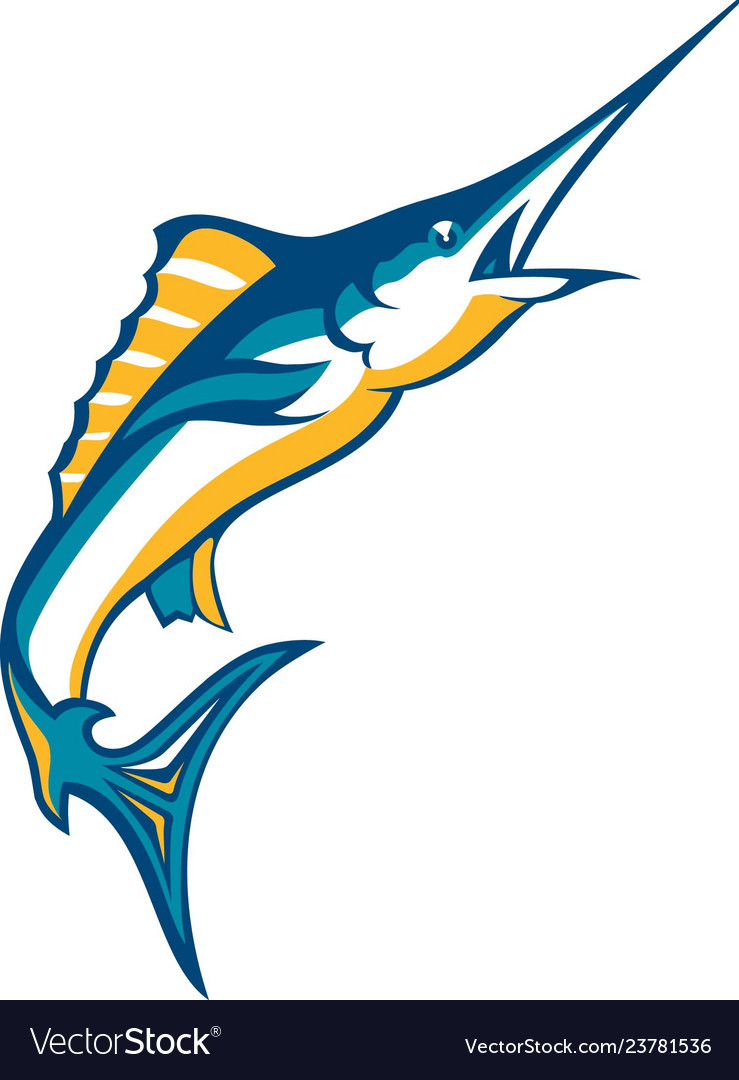 Featured image of post Logo Marlin Vector