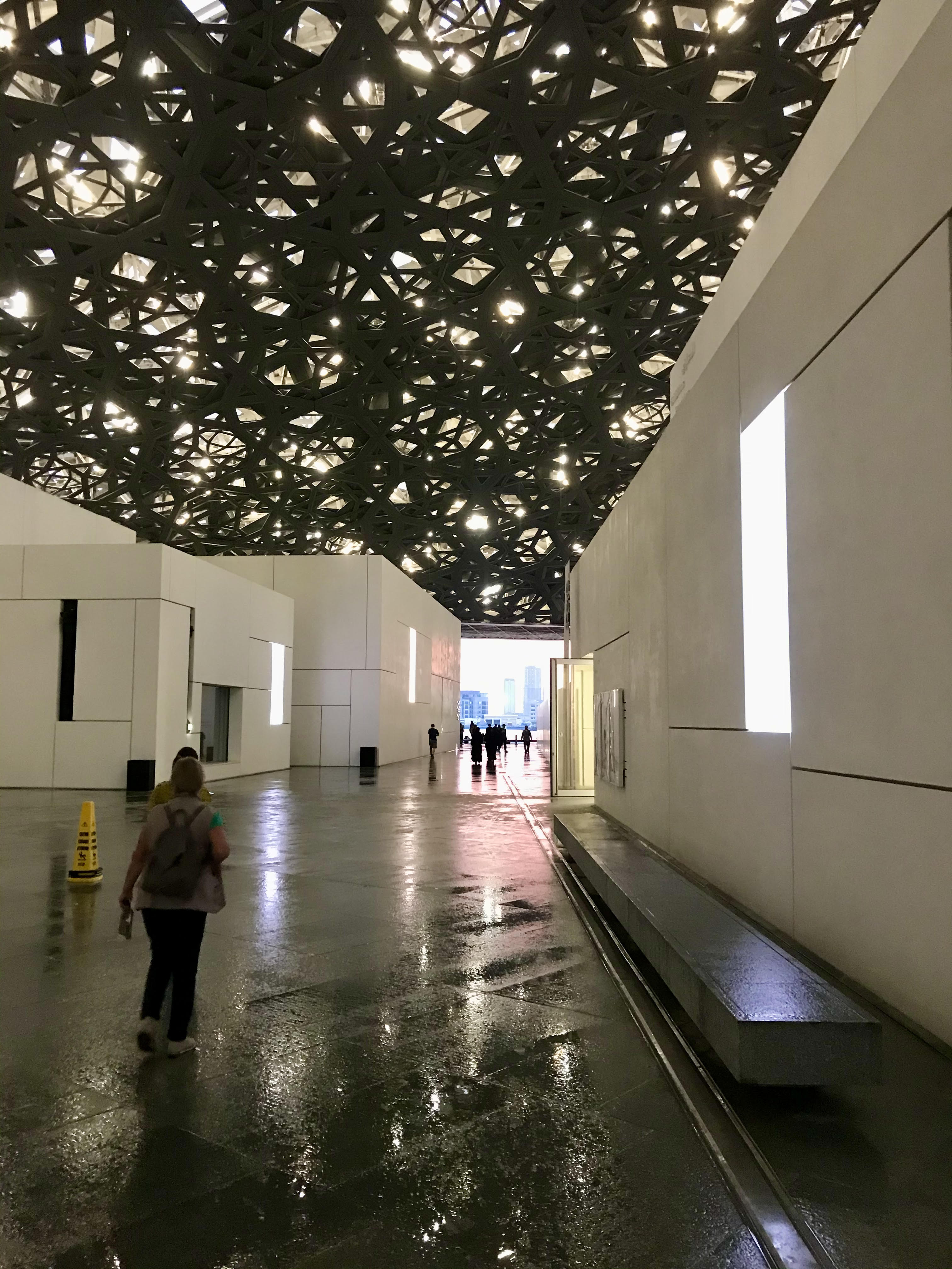 Featured image of post Louvre Abu Dhabi Pictures