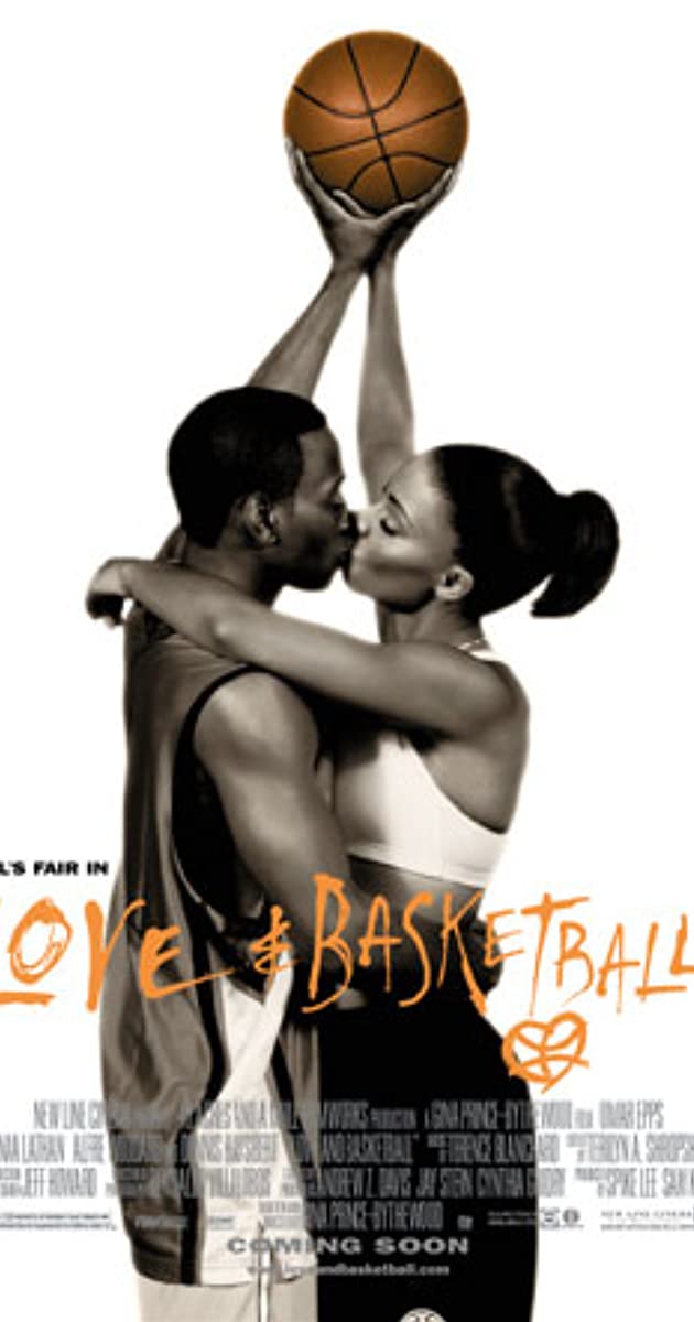 Featured image of post Love And Basketball Wallpaper