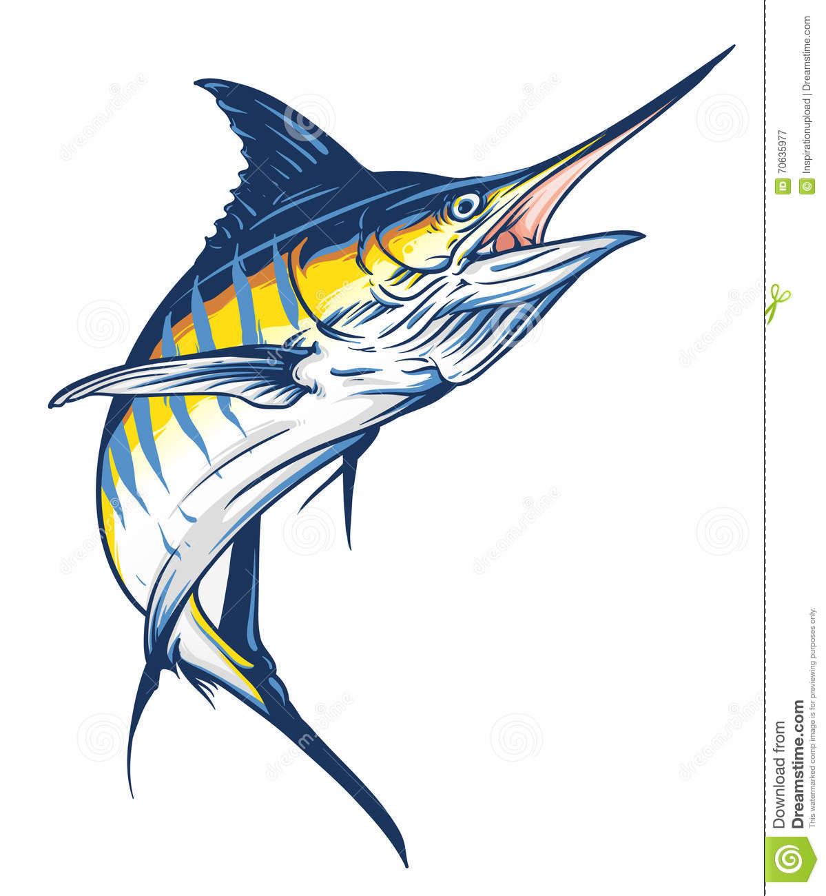 Featured image of post Marlin Vectors