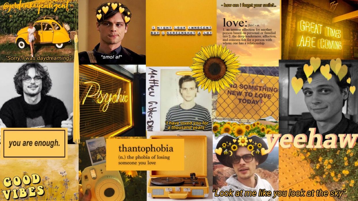 Featured image of post Matthew Grey Gubler Computer Wallpaper