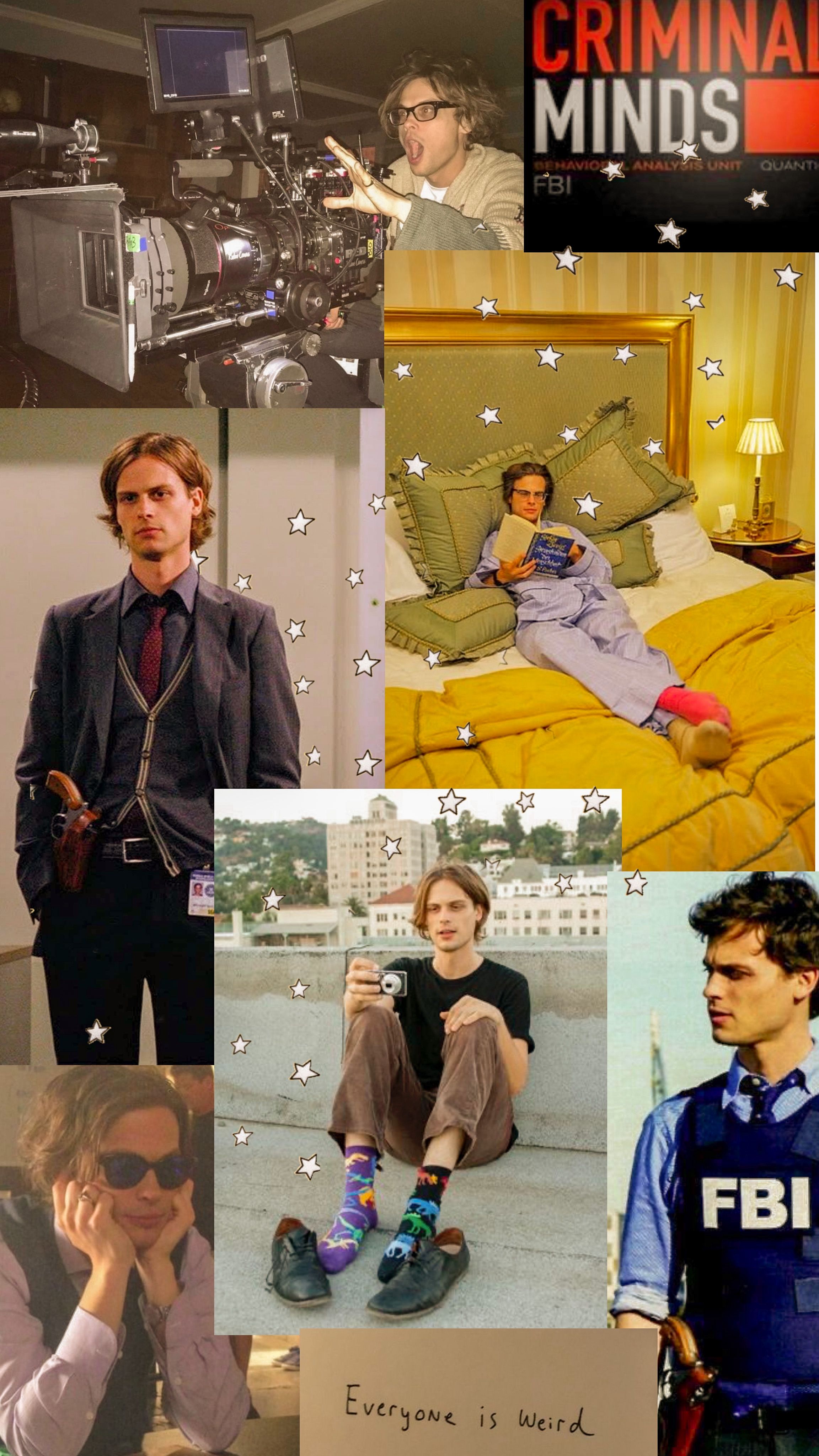 Featured image of post Matthew Grey Gubler Wallpaper