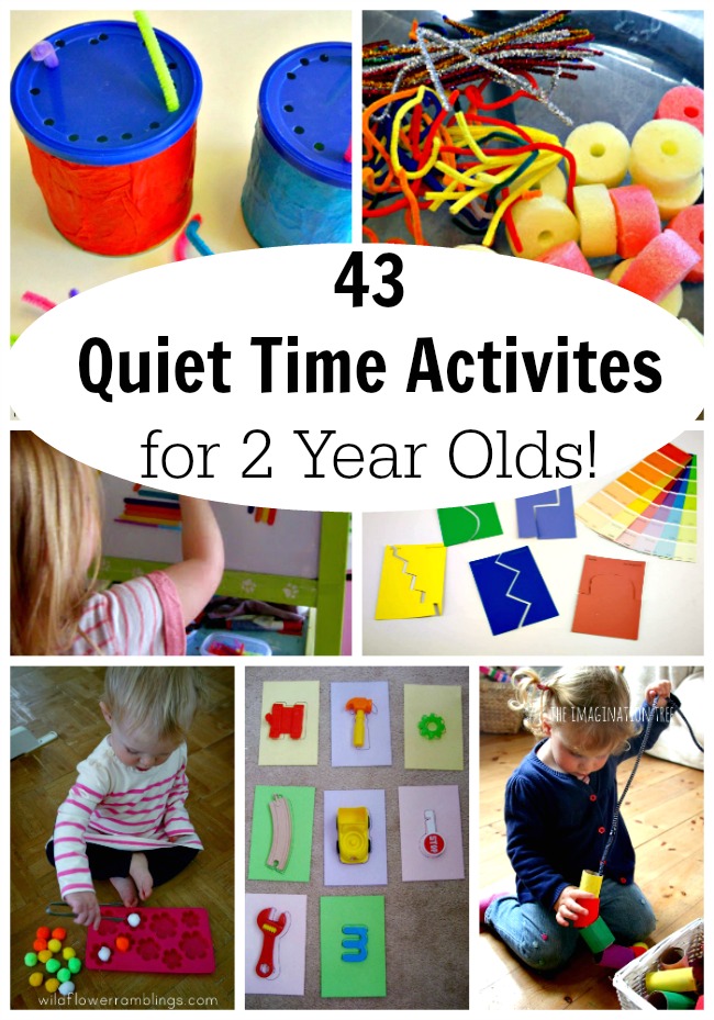 Featured image of post Mess Free Activities For 2 Year Olds