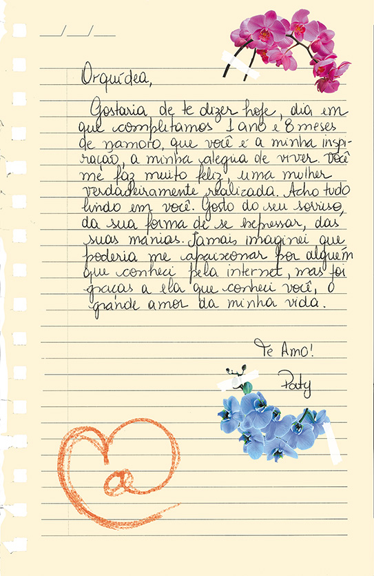 Featured image of post Namorados Cartas De Amor Antigas