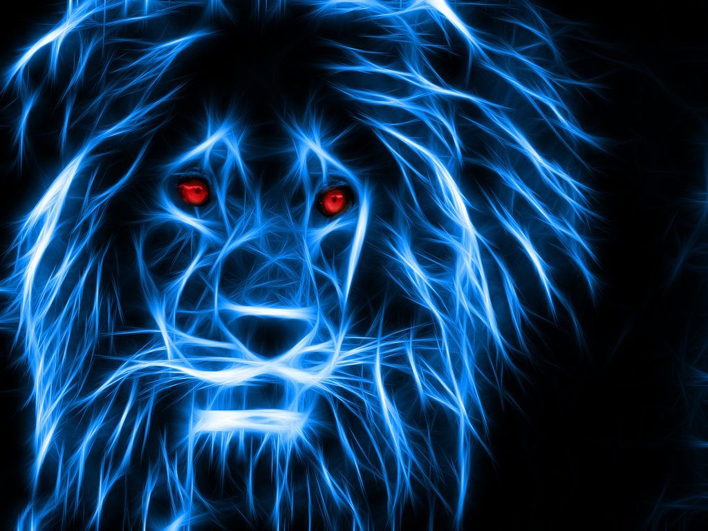 Featured image of post Neon Lion Wallpaper Iphone