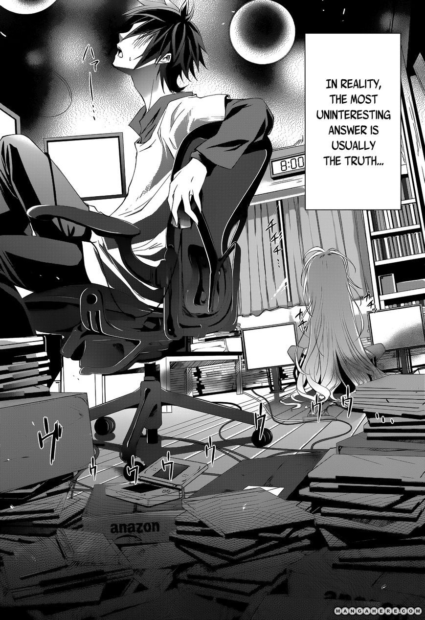 Featured image of post Ngnl Manga Panels