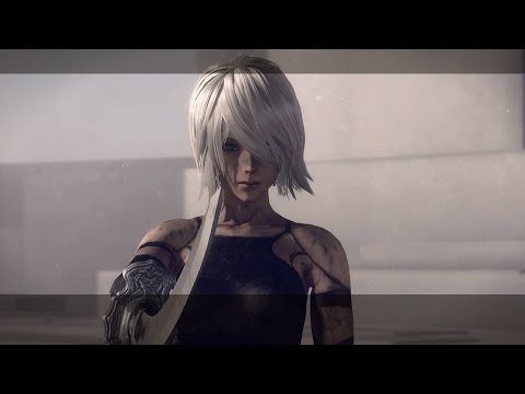 Featured image of post Nier Automata Ending C Vs D